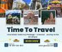 Char Dham Yatra Tour Packages – Trusted & Comfortable Pilgri