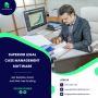 Use Legal Case Management to Make Your Practice Stronger