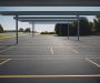 Driveway paving Northville
