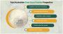 Agro Gums – Manufacturer of Fast Hydration Guar Gum Powder