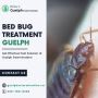 Bed Bug Treatment Guelph