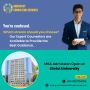 Christ University MBA Admission in Bangalore 