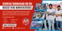 Certified Technicians for the Biggest HVAC Manufacturers