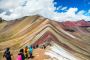 Top Tips for Hiking the Ausangate Circuit to Rainbow Mountai