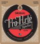 D’Addario EJ45 Pro Arte Nylon Classicial Guitar Strings