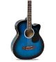 Best Choice Products 22-Fret Full Size Bass Guitar