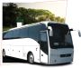 Hire Bus in Vadodara