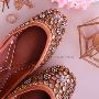 Timeless Charm in Every Step with Handcrafted Juttis 
