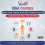 Get Certified in Workplace Safety with OSHA Courses – Gulf A