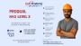 Get Certified with ProQual Level 3 NVQ in Health and Safety