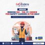 NEBOSH IGC: Advance Your Health & Safety Career