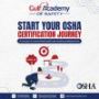 OSHA 30-Hour General Industry Course – Gulf Academy of safet