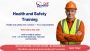 Certified Health and Safety Training | Gulf Academy of Safet