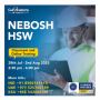 Boost Your Career with NEBOSH HSW Training 