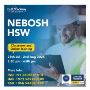 Unlock Safety Skills with NEBOSH HSW – Join Gulf Academy Saf
