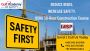Building Smarter, Working Safer: OSHA 30-Hour Course