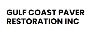 Gulf Coast Paver Restoration Inc