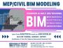 BIM Course Training in Kerala BIM Course Training in Kerala