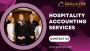 Professional Hospitality Accounting Services