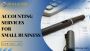 Business Accounting Services - Gulla CPA