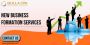 New Company Formation Services - Gulla CPA