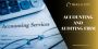 Professional Accounting and Auditing Firm - Gulla CPA