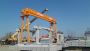 High-Performance EOT Cranes – Premier Manufacturer in Pune