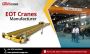 Reliable EOT Cranes for Every Industry – Expert Manufacturer