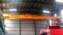 Reliable EOT Cranes Manufacturer - GEW CRANES