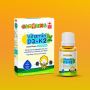Daily Wellness Made Easy – Vitamin D3 Drops With K2