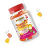 Strengthen Your Child’s Defenses with an Immune Booster