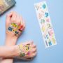 Custom Temporary Tattoos in Singapore 