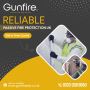 Reliable Passive Fire Protection UK – Get a Free Quote
