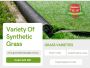 Synthetic Grass in Sydney