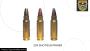 5.7 X 28MM | 209 primers | 338 Lapua 5.7 X 28MM | 209 primers | 338 Lapua