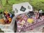 Manufacturer of woven blankets from China