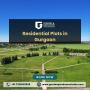 Exclusive Residential Plots in Gurgaon