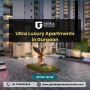Ultra Luxury Apartments in Gurgaon