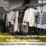 High-Growth Investment Opportunity – M3M Jewel Commercial 