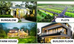 Gurgaon Property Dealer | FLATS OFFICE PLOTS GURGAON