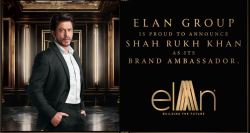 ELAN SECTOR 49 GURGAON SOHNA ROAD