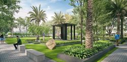 The Palm Estate Plots Jhajjar Farukhnagar Near Reliance MET 