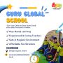 Preschool in Indore – Where Learning Begins with Fun!"