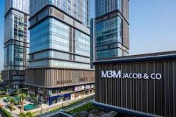 M3M Jacob Sector 111 Gurgaon | 3 BHK And 4 BHK Apartments
