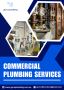 Commercial Plumbing Services - Guru Plumbing