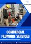 Commercial Plumbing Services in Port Hedland - Guru Plumbing