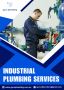 Industrial Plumbing Services in Port Hedland - Guru Plumbing