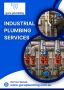 High-Performance Industrial Plumbing – Schedule Your Service
