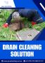 Drain Cleaning Solution – Clear Blockages Fast and Effective