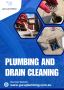 Plumbing and Drain Cleaning in Port Hedland - Guru Plumbing 